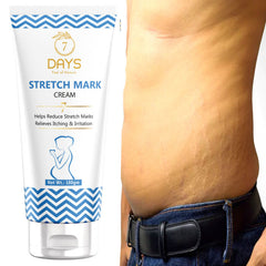 Best cream to prevent stretch marks during pregnancy