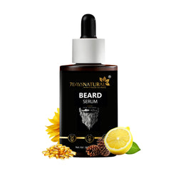 7 Days beard serum (30 ml)