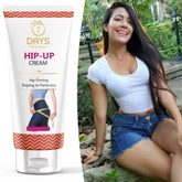Hip up cream for Bigger Fuller Buttocks Hips Thighs Firms Plumps Lifts yourBooty