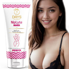Niplyte whitening treatment cream for Women