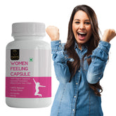 Herbal Supplement For Women’S Health