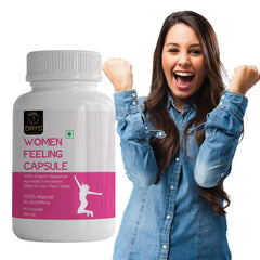 Herbal Supplement For Women’S Health