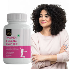 Ayurvedic Female Arousal Pills and Libido Enhancers