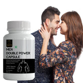 7 Days Men Double Power Stamina Booster Capsules