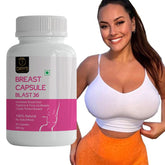 7Days Blast 36 capsule for women size reduce bosom tightening ayurvedic capsule