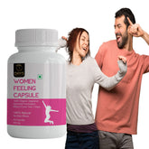 Ayurvedic Instant Female Arousal Pills capsule