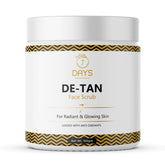 7Days De-Tan Face Scrub