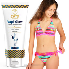 Best whitening cream for underarm and bikini line