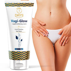 Private part blackness removal cream V-whitening cream