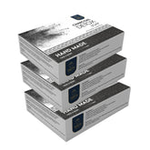 Activated Charcoal Soap Removes Dead Cells Providing Clean and Flawless skin (Pack of 3)