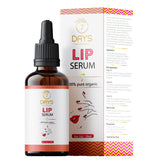 7 Days Lip Lightening Serum for Dark Lips – Lip Lightener (30 ml)