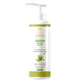 Green Apple Shampoo for Dandruff (100 ml)