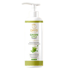 Green Apple Shampoo for Dandruff (100 ml)