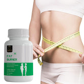 Ayurvedic Fat Burner and Weight Loss capsules for men and women (60 Capsules)