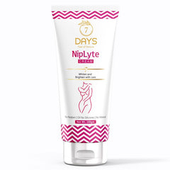 7 Days Niplyte Butter Cream During Pregnancy Niplyte Numbing Cream for Breastfeeding