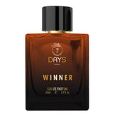 7Days Luxury Winner Perfume 50Ml | Perfume For Women & Men Online at Best Prices