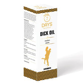 7 Days ayurvedic men massage dick Oil MEN PERFORAMNCE MASSAGE OIL Men (15 ml)