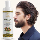7 Days Moroccan Argan oil For Hair