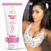 Niplyte tightening whitening breast extra size growth cream