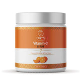 7 Days Vitamin C Face Scrub Tan Removal Repair Damage Caused By Sun Acne And Pimples Free Skin Anti ageing Scrub (100 g)