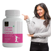 Ayurvedic Supplement For Women’S Health