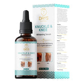 7 Days Whitening Serum For Removing Dark Knuckles Elbow and Knee (30 ml)