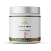 7Days Organic Hand & Foot Crack Remover Cream For Women & Men