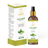 7Days Cucumber Skin Toner Women