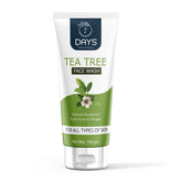 7Days Tea Tree Facewash for acne and pimples(100 ml)