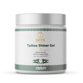 7 Days Premium Tattoo Shiner Gel for All (50gm)