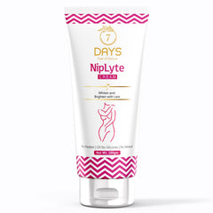 Niplyte whitening tightening cream for female