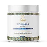 7Days Neck Back Cream