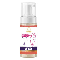7 Days Expert Intimate Hygiene Intimate Wash for Women(100 ml)