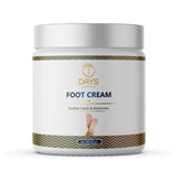 7 Days feet crack heel repair cream Smooth Foot
