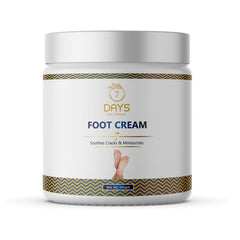 7 Days feet crack heel repair cream Smooth Foot