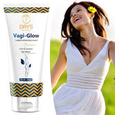 Whitening cream for sensitive areas v whitening cream tittle