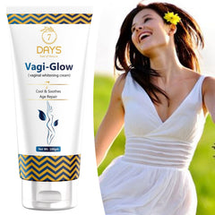 Whitening cream for sensitive areas v whitening cream tittle