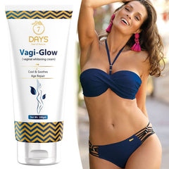 V-lighting whitening cream for Women