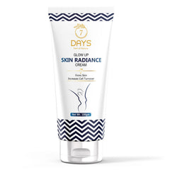 7 Days Skin Radiance Cream for Hyperpigmentation & Dark Spots