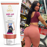 HIPUP buttock Size incresing Cream Hip Shaping cream For Women
