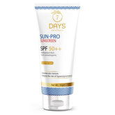 7DAYS SunPro Sunscreen Spf 50+For Men Women