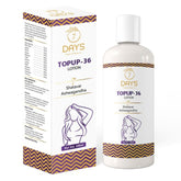 7 Days Top Up oil 36 For Women Toning Oil 100% Natural Body Toner Oil Women