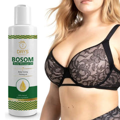 Bosom Breast Increase Oil for big breast
