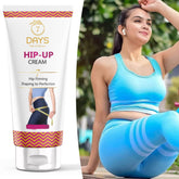 Hips UPS Smoothing Moisturizer Cream can bring backsmooth white buttocks
