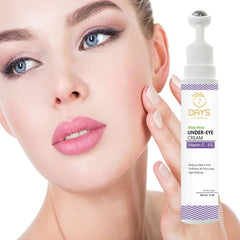 7 Days under eye dark circles puffiness best cream best under-eye cream for dark circles dermatologist recommended