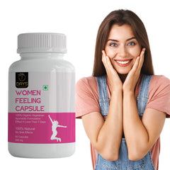Ayurvedic libido-boosting supplements for females