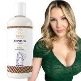 7 Days Top Up 36 Ayurvedic Oil for Breast Growth