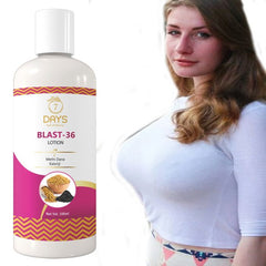 Blast 36 Breast increase Oil