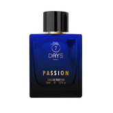 7Days Luxury PASSION Eau De PERFUME| Premium Organic Fragrance