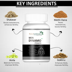 Increase Men Stamina & Power capsule / Men Double Power Stamina Booster Capsules